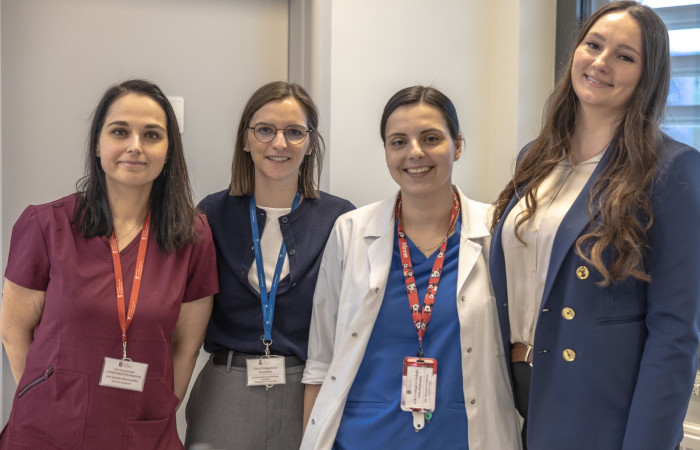 Obchody tysiecznej operacji systemem robotycznym daVinci