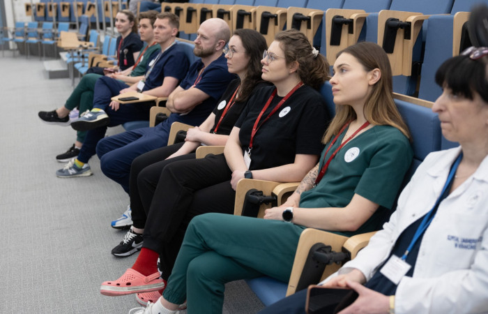 zespół z Centrum Chirurgicznego Leczenia Otyłości 