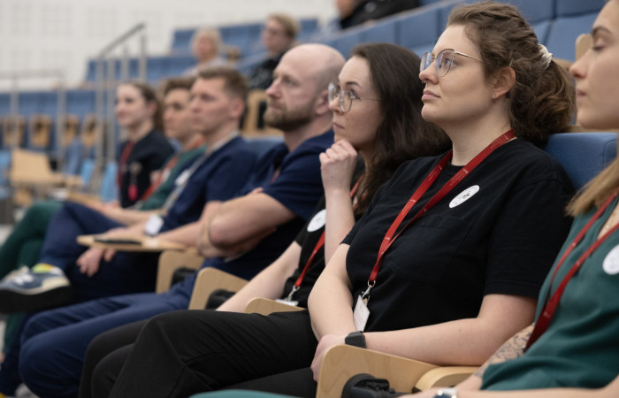 zespół z Centrum Chirurgicznego Leczenia Otyłości 