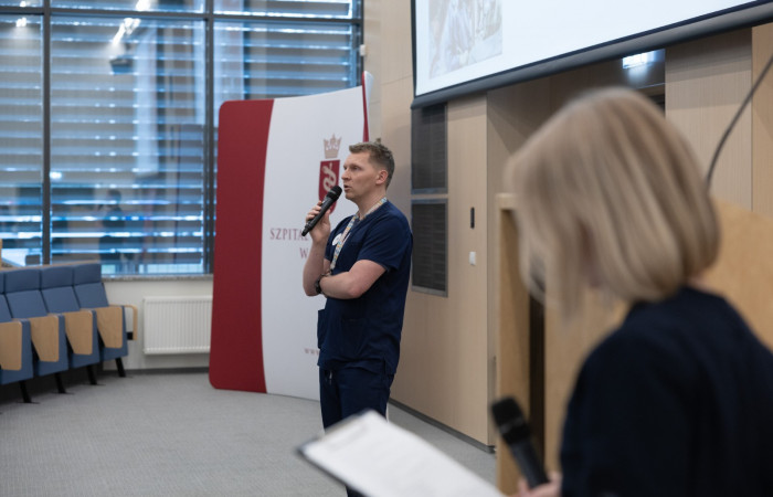 zespół z Centrum Chirurgicznego Leczenia Otyłości 