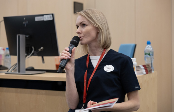 zespół z Centrum Chirurgicznego Leczenia Otyłości 