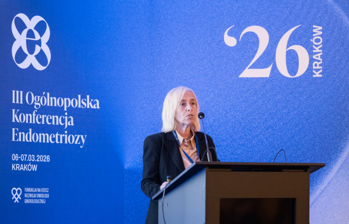 III Ogólnopolska Konferencja Endometriozy