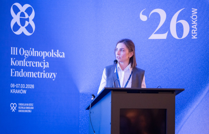 III Ogólnopolska Konferencja Endometriozy