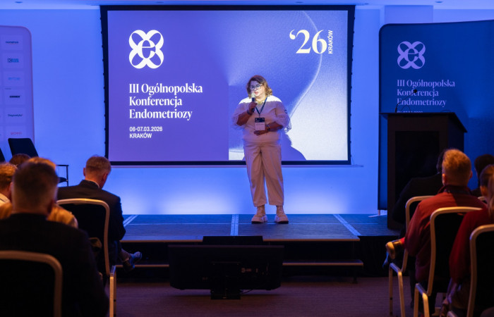 III Ogólnopolska Konferencja Endometriozy