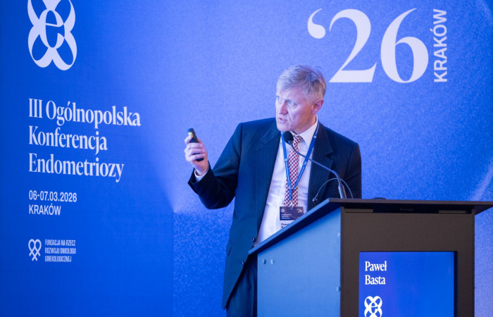 III Ogólnopolska Konferencja Endometriozy