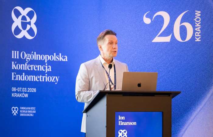 III Ogólnopolska Konferencja Endometriozy