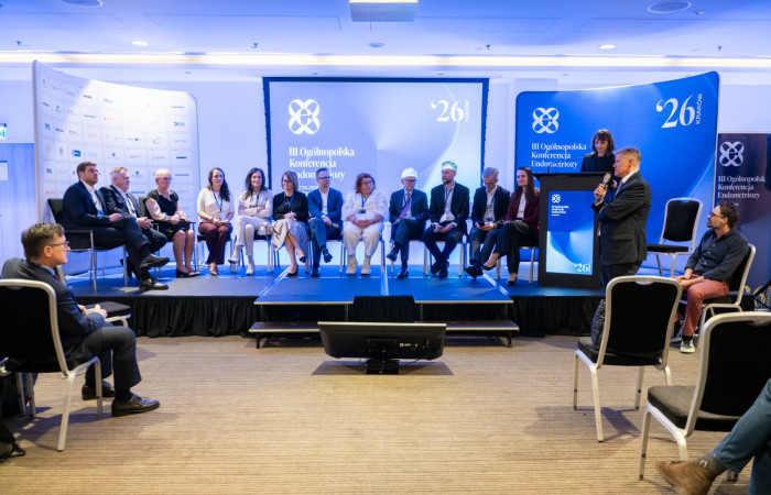 III Ogólnopolska Konferencja Endometriozy