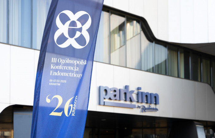 III Ogólnopolska Konferencja Endometriozy