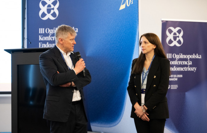 III Ogólnopolska Konferencja Endometriozy
