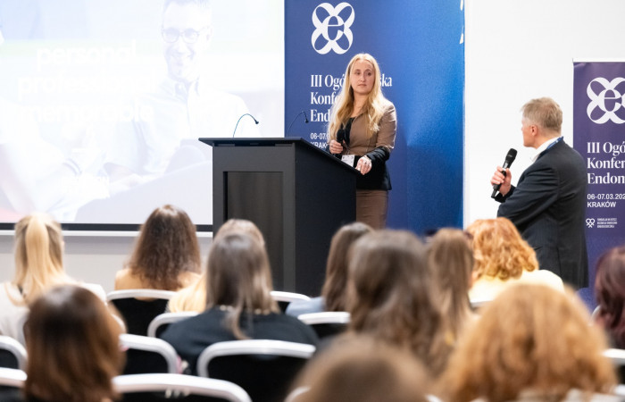 III Ogólnopolska Konferencja Endometriozy