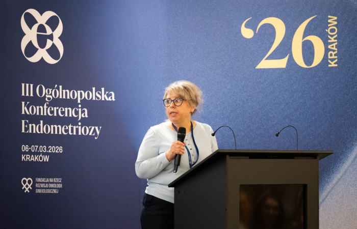 III Ogólnopolska Konferencja Endometriozy