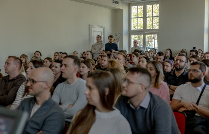 dzień otwarty Bloku Porodowego