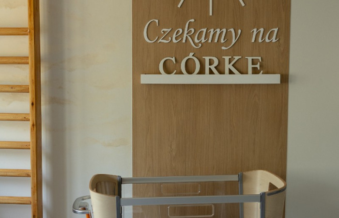 dzień otwarty Bloku Porodowego