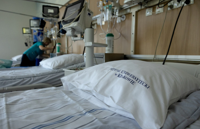 dzień otwarty Bloku Porodowego