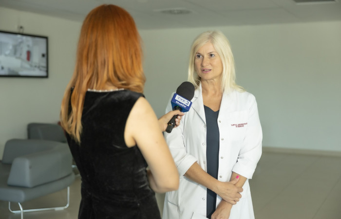 Warsztaty transplantologiczne