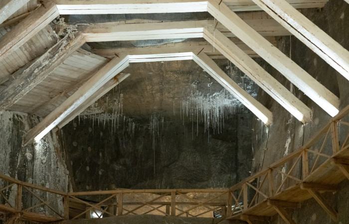 Uzdrowisko Wieliczka - podpisanie umowy