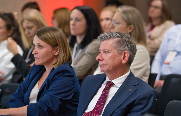 I Konferencja