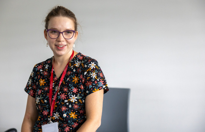 Spotkanie Grupy Wsparcia dla Pacjentek z Endometriozą