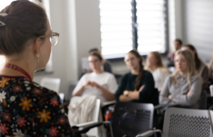 Spotkanie Grupy Wsparcia dla Pacjentek z Endometriozą