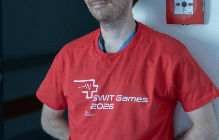 SWIT Games