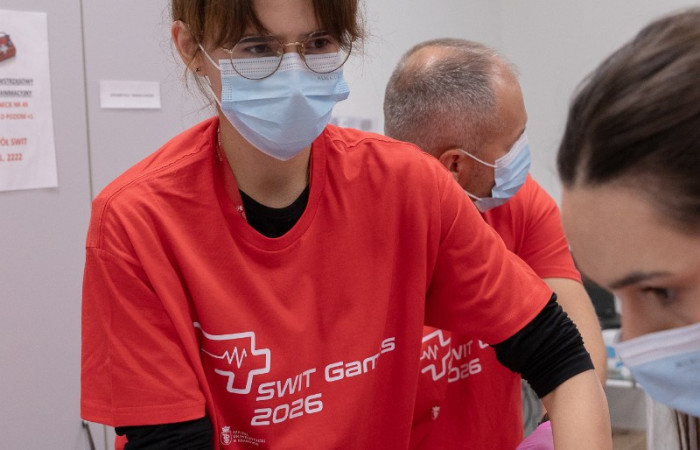 SWIT Games