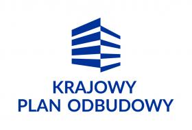 Krajowy Plan Odbudowy