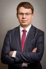 Michał Pędziwiatr