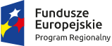 Fundusze Europejskie - Program Regionalny