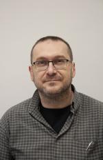 Krzysztof Gmurkowski