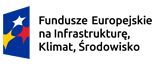 Fundusze Europejskie na Infrastrukturę, Klimat i Środowisko
